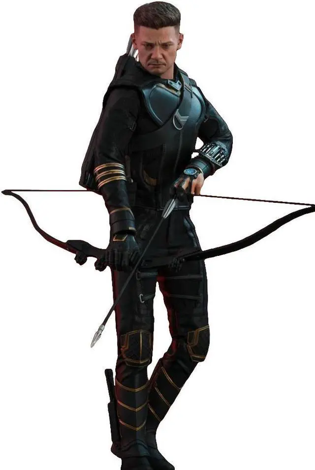 Main image of 1:6 hawkeye - avengers:endgame