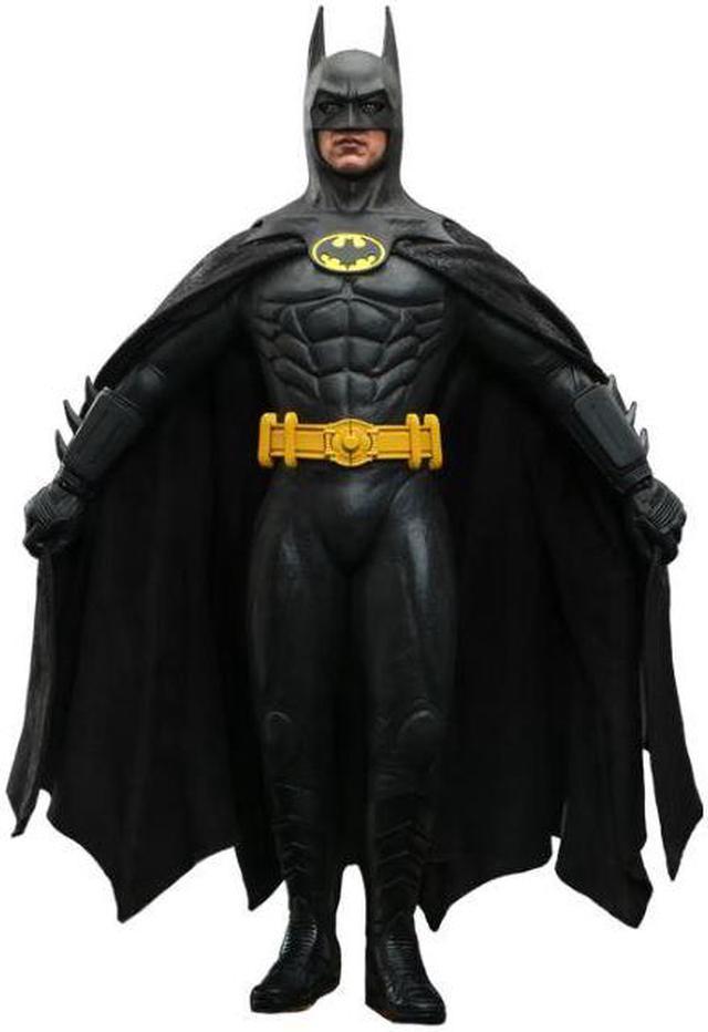 Figure Hot Toys MMS692 - DC Comics - Batman 1989 - Batman Standard