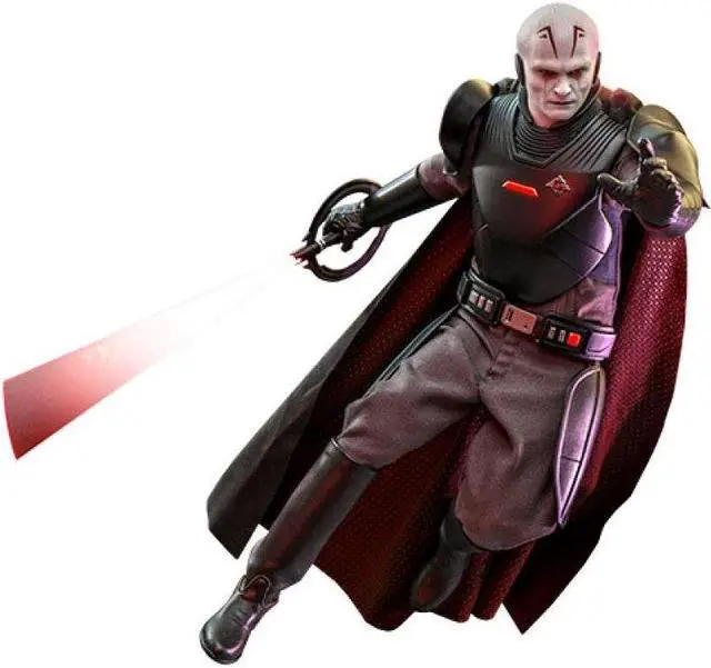 Main image of Figure Hot Toys TMS082 - Star Wars : Obi Wan Kenobi - Grand Inquisitor