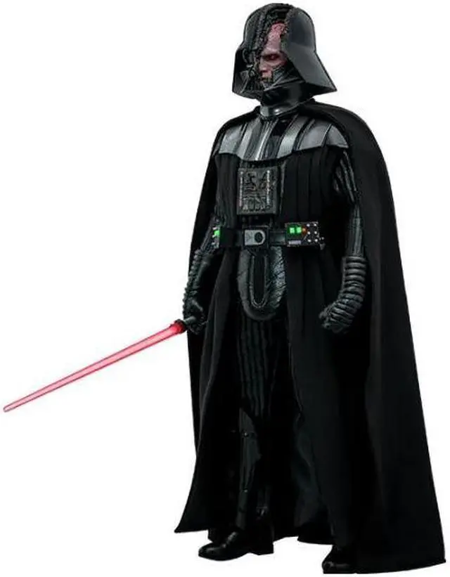 Main image of Figure Hot Toys DX27 - Star Wars : Obi Wan Kenobi - Darth Vader Standard Version