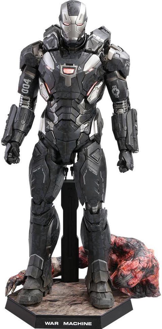 War machine mark 4 store hot toys