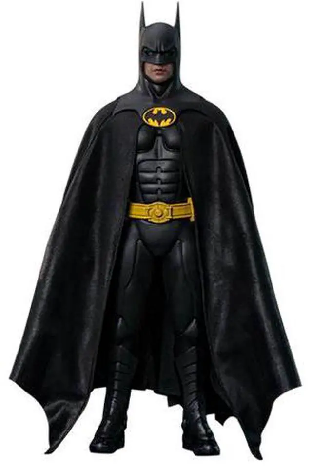 Main image of Figure Hot Toys MMS769 - DC Comics - Batman Returns - Batman