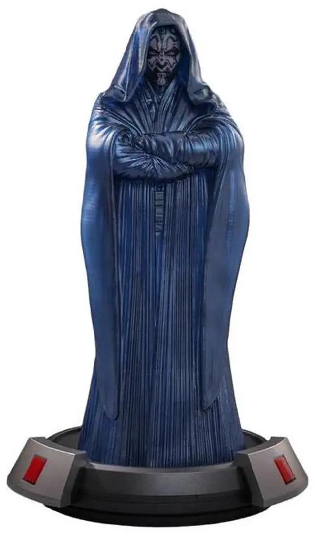 Main image of Figure Hot Toys ACS015 - Star Wars : The Phantom Menace - Darth Maul