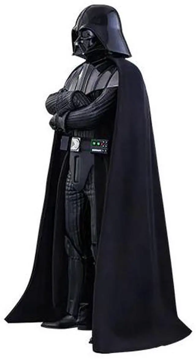 Main image of Figure Hot Toys MMS810 - Star Wars : Revenge Of The Sith - Darth Vader