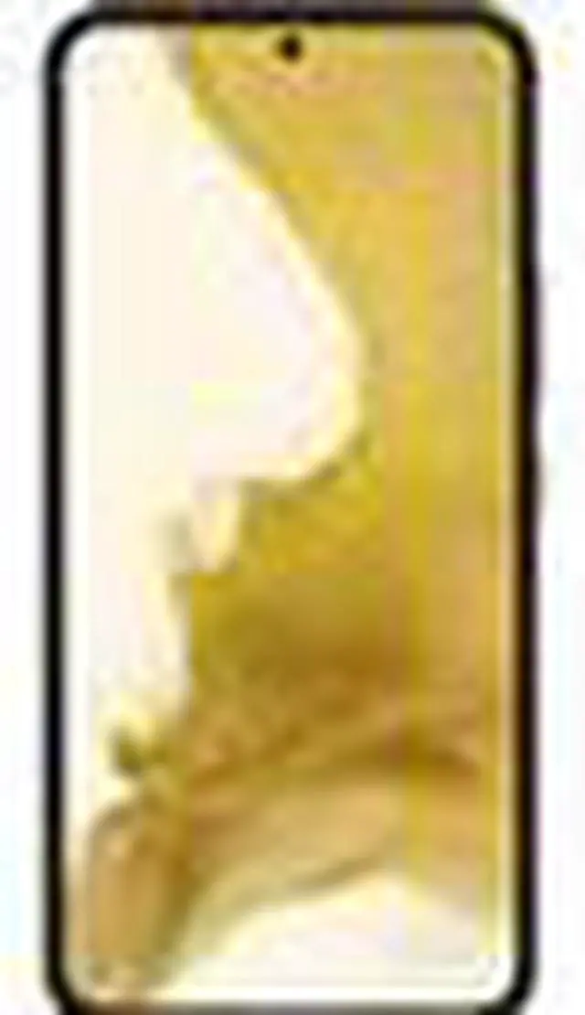 Main image of Samsung Galaxy S22 5G, 128GB, Phantom Black, Locked: Verizon, (Very Good)