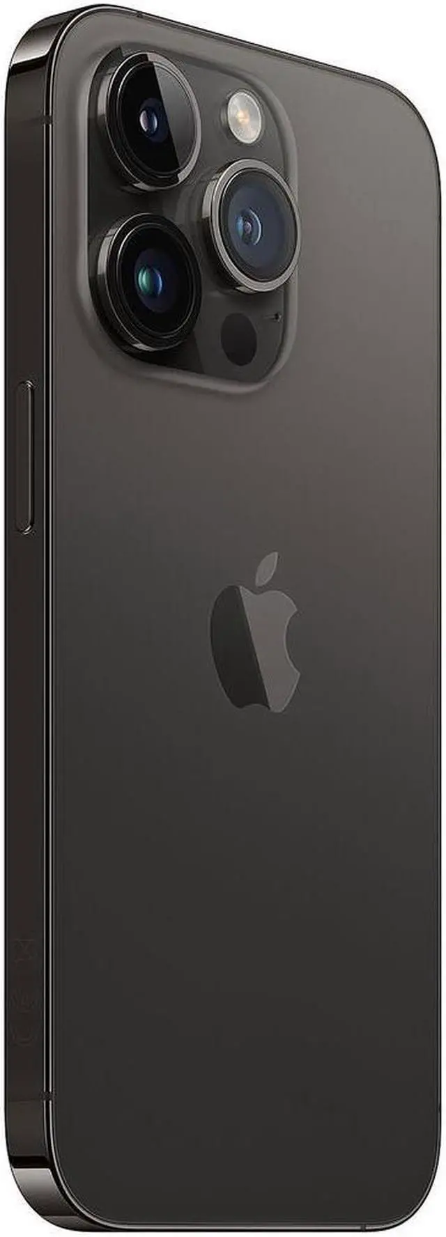 Alt view image 4 of 6 - Apple iPhone 14 PRO 128GB Fully Unlocked Space Black - Grade B