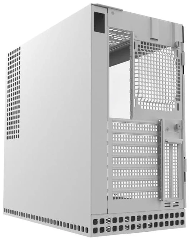 Alt view image 3 of 6 - Geometric Future M4 Lancelot Mid/Mini Tower Gaming Case