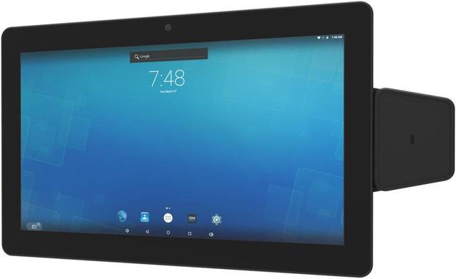 Tablette Android 10,1″ PoE / HDMI / VESA 75