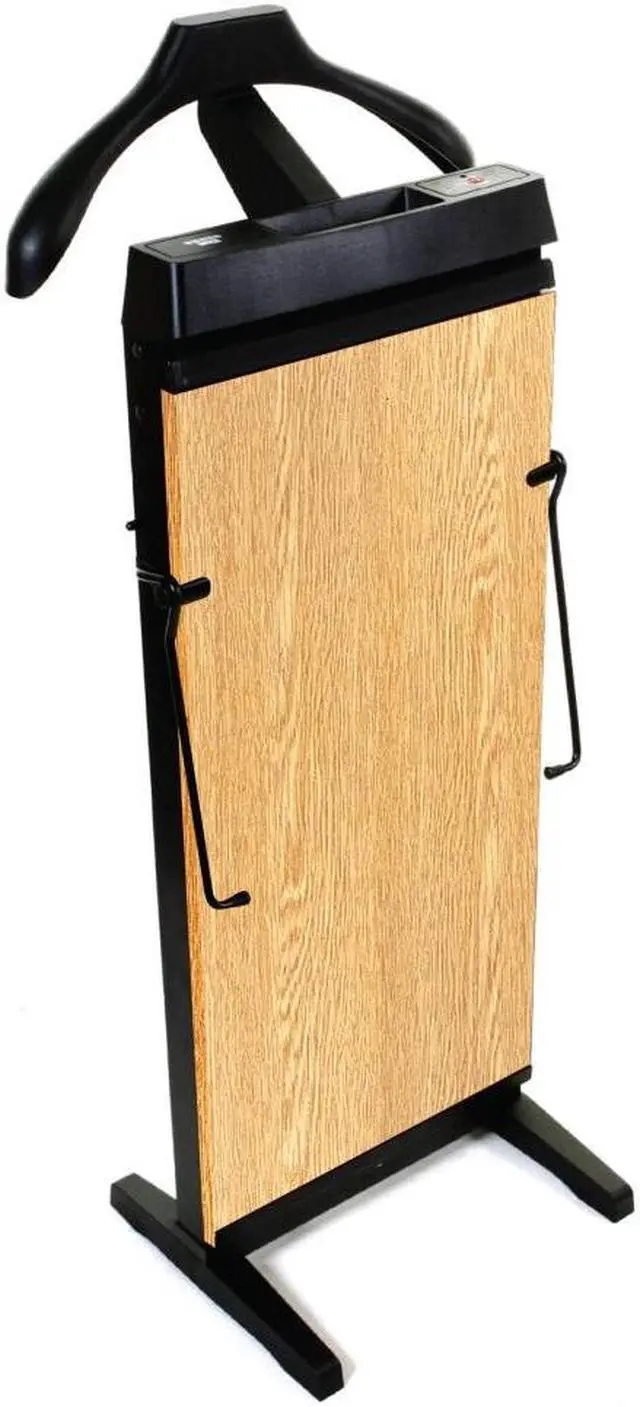 Main image of Corby 3300 Pants Press, Oak