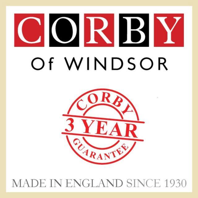 Alt view image 4 of 4 - Corby 4400 Pants Press, Oak