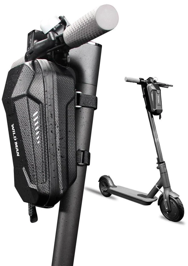Main image of Electric Scooter Bag E2