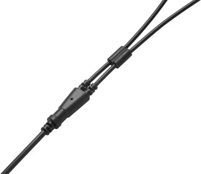Alt view image 3 of 4 - Antlion Audio Kimura Microphone Cable - MMCX