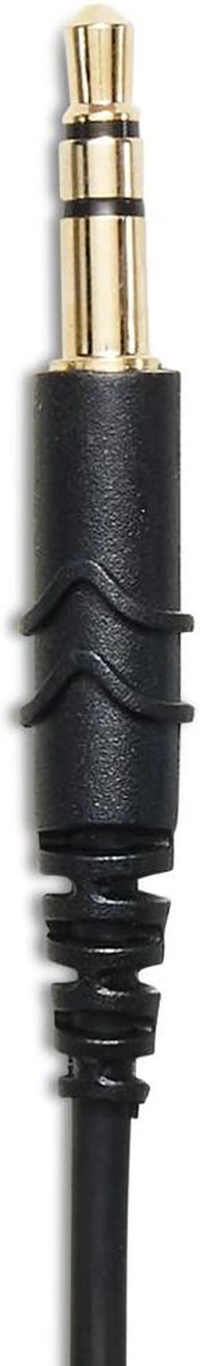 Alt view image 7 of 7 - Antlion Audio ModMic Uni 2 Attachable Noise-Cancelling Microphone with Mute Switch, Compatible with PCs, Gaming Consoles, Handheld Devices, and More