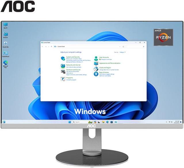 AOC All-in-One Gaming Computer PC 27