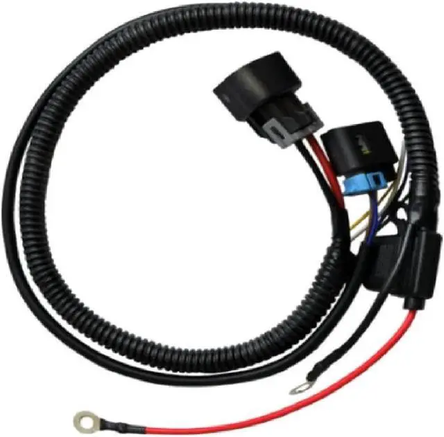 Alt view image 3 of 7 - Rugged Front Electric Power Steering Kit for Polaris Ranger 570 Full-Size Model/Ranger 570-4 Crew Model, Is A Bolt on System, Gets Rid of Wheel Jerk/Bump Steer, See Fitments in Description