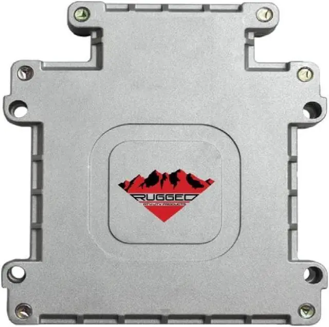 Alt view image 3 of 7 - Rugged Front Electric Power Steering Kit for Polaris Sportsman 450/500/570/800//ETX, Is A Bolt On System, Steers Easily When Navigating Rough Terrains, See Fitment Details in Description