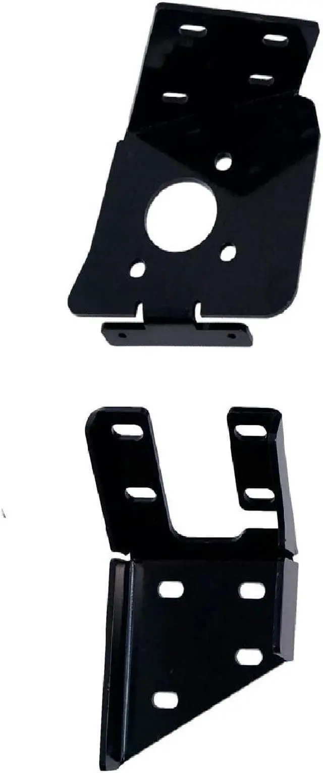 Alt view image 4 of 7 - Rugged Front Electric Power Steering Kit for Polaris Sportsman 450/500/570/800//ETX, Is A Bolt On System, Steers Easily When Navigating Rough Terrains, See Fitment Details in Description