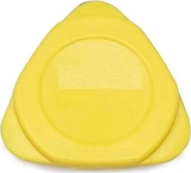 Alt view image 6 of 7 - For Nokia C110 N156DLTPU Flexible Skin Cover Cell Phone Case - Purple Butterfly