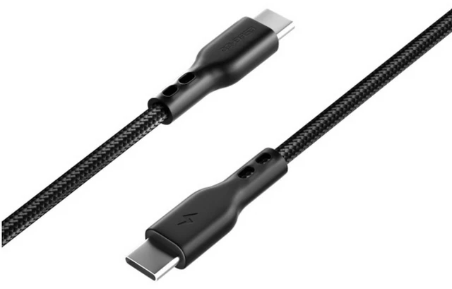 Alt view image 2 of 5 - For BLU View 5 PRO B170D 20W Car Charger PD + 2.4A USB with 3ft C to C cable