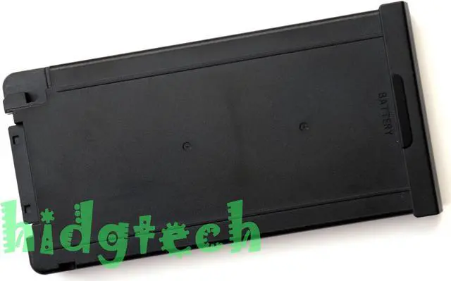 Alt view image 2 of 2 - 46Wh NEW CF-VZSU0PW CF-VZSU0PR CF-54 Battery For Panasonic Toughbook 54