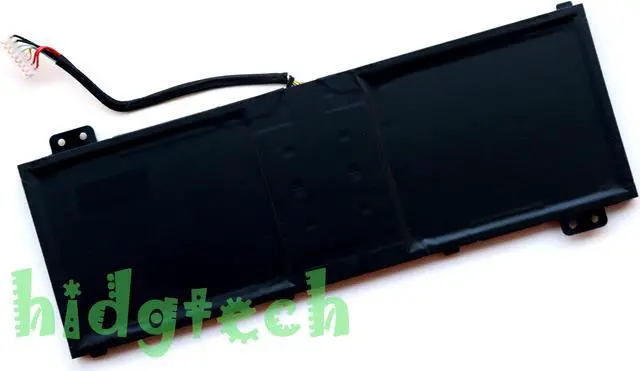 Alt view image 2 of 2 - NEW AP18E7M AP18E8M Battery For Acer Nitro 5 AN515-54 AN517-51 Nitro 7 AN715-51