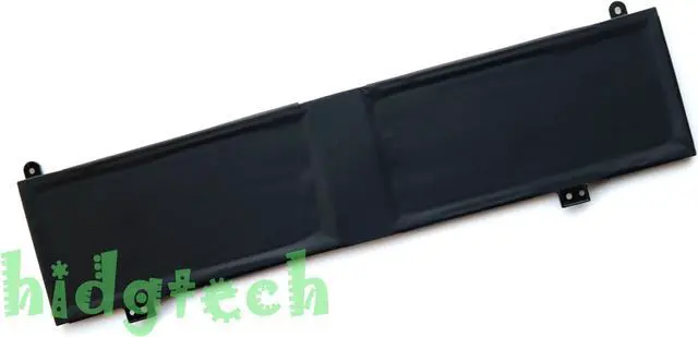 Alt view image 2 of 2 - New C41N2013 C41N2013-1 Battery for Asus ROG Zephyrus G533Q G533 G713 G733 GU603 GX703/ROG Strix 15 G533 G17 G713 /ROG Zephyrus M16 GU603 Gaming /ROG Zephyrus S17 GX703 GX703HS Gaming Laptop