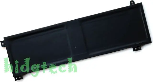 Alt view image 2 of 2 - New C41N2010 Battery for Asus Rog Strix G15 G513QC G513IH G513QE G513QC G513IC FX507ZE FX507ZC FX507ZM FX507ZR Series