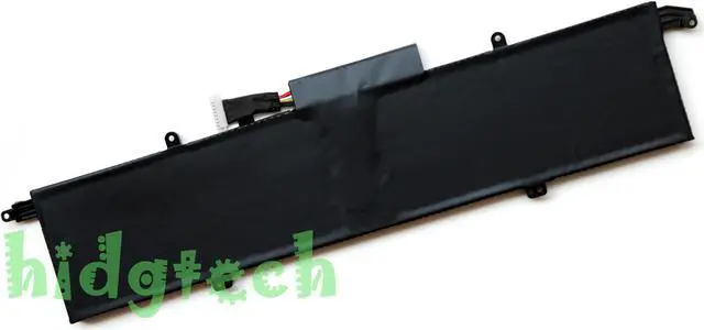 Alt view image 2 of 2 - NEW C41N1908 Battery For ASUSROG Zephyrus G14 GA401 GA401i GA401iv GA401IH GA401IU GA401QM GA401IV GA401IV-BR9N6 GA401q/qh/qm