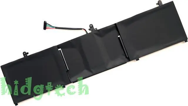 Alt view image 2 of 2 - New C41N1814 Battery for Asus zenBook RX533 RX533FD UX533 UX533FN U5300FD UX533FD C41PpEH 0B200-03120100