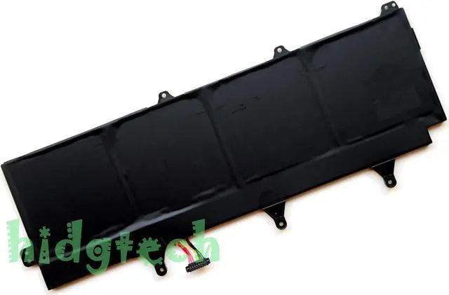 Alt view image 2 of 2 - NEW C41N1802 Battery For Asus Rog Zephyrus S GX701 GX701G GX701GV GX735G GX735GX GX701GW GX701GX GX701GWR GX735GXR GX735GVR Series 0B200-03140100