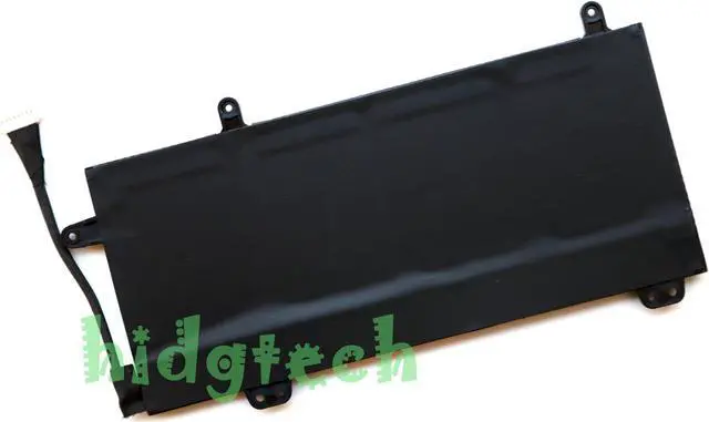 Alt view image 2 of 2 - NEW C41N1727 Laptop Battery For Asuszephyrus M GM501 GM501G GM501GM GM501GS GU501GM ROG GU501 GU501G  GU501GM Series 0B200-02900000 4ICP7/48/70
