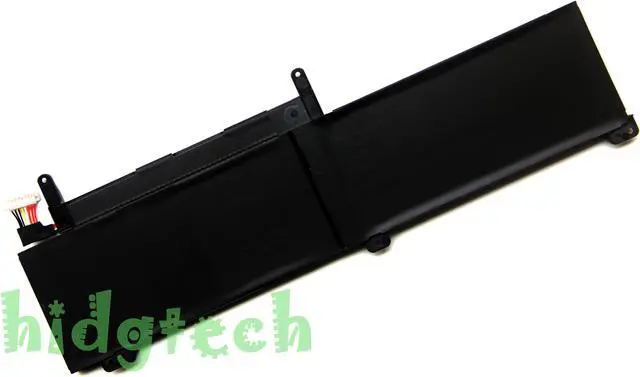 Alt view image 2 of 2 - New C41N1716 Battery for Asus Rog Strix GL703GM GL703GS S7BS S7BS8750 Series OB200-02770000 4ICP4/59/134