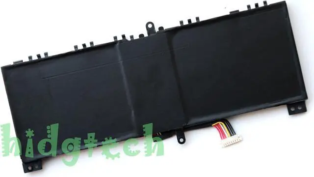 Main image of New C41N1709 Battery for ROG Strix SCAR Edition GL503VS GL503VS-DH74 GL503VS-EI001T 0B200-02730000