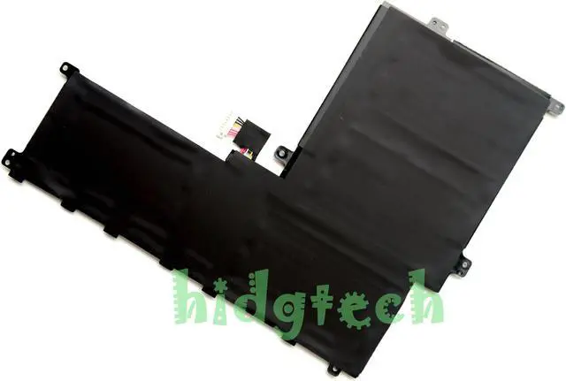 Alt view image 2 of 2 - NEW C41N1619 Battery For ASUSPRO B9440 B9440UA B9440UAV B9440FA B9440UA7200 B9440UA7500 B9440UA-XS51 B9440UA-XS74 B9440UA-XS51 B9440UA-XS74 Series 0B200-02350100M