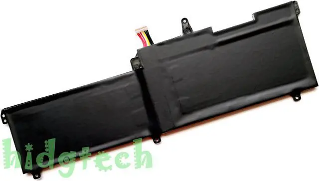 Alt view image 2 of 2 - New C41N1541 Battery for AsusROG Strix GL702V GL702VS GL702VT GL702VM GL702ZC GL702VMK GL703G Series 4ICP4/59/134