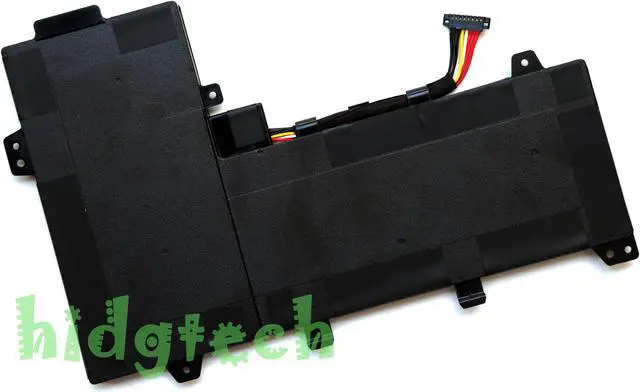 Alt view image 2 of 2 - New C41N1533 Battery For Asus ZenBook Flip Q524U Q534U Q534UX X560UQ UX560UX  Q504UX Series