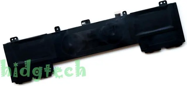 Alt view image 2 of 2 - New C42N1630 C42PHCH Battery for ASUSZenBook Pro UX550 UX550VE UX550VD UX550VE-XH71 Series 0B200-02520000