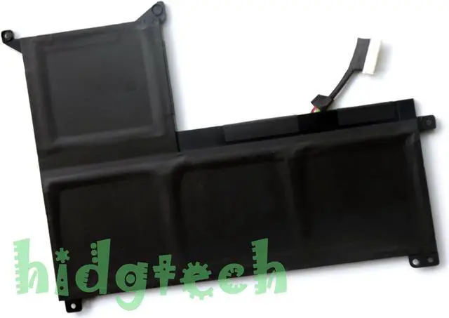Alt view image 3 of 3 - NP50BAT-4-54 New Battery for Clevo NP70 X17 AT22 G7 KE XMG Focus 16 X15 AT