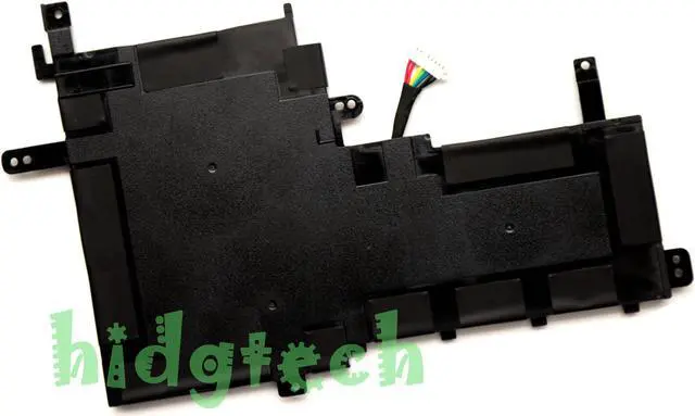 Alt view image 2 of 2 - New B31N1842 Laptop Battery for Asus VivoBook S15 S531FA S531FL X531FL K531FA V531FA V531FL K531FA K531FL S5500F F513 M513 K513 S513 X513 S15 S531F Series 0B200-03440000