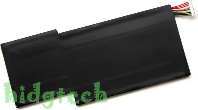 Alt view image 2 of 2 - New Genuine BTY-M6K Battery for MSI Stealth Pro GS63VR GS73 GS73VR 7RG GF63 GF65 GF75 Thin 8RC 8RD 9SD 3RD 8RX 9SE 9SEX 9SEXR 9SC 10SDR 10SE MS-16K2 MS-16R1 MS-16R2
