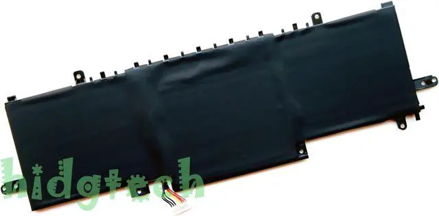 Alt view image 2 of 2 - New C31N1841 Battery for Asus ZenBook Edition 13 UX334 UX334FA UX334FL UX434FL UX463FL UX433FAC UX434DA UM433DA UM433IQ UM434DA UM434IQ Series 0B200-03420200, 3ICP5/70/81