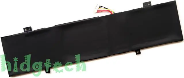 Alt view image 2 of 2 - NEW C31N1733 Battery For Asus VivoBook Flip 14 TP470EA TP412FA TP412U TP412UA TP412UA-IH31T TP412UA-EC034T Series 0B200-02970000