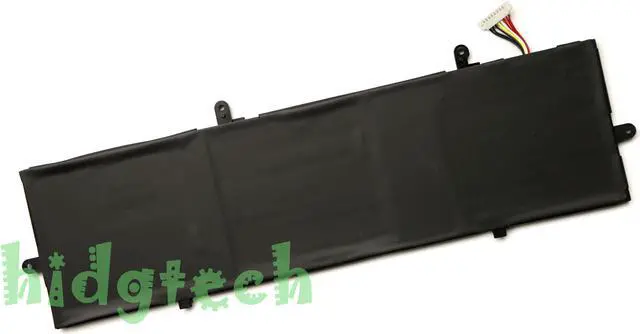 Alt view image 2 of 2 - New C31N1816 Battery for Asus ZenBook Flip 13 UX362 UX362FA UX362FA-2B UX362FA-2G Q326FA Series 0B200-03160000 3ICP5/70/81