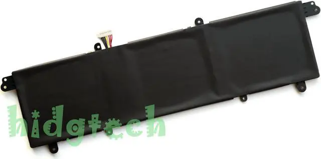 Alt view image 2 of 2 - New C31N1821 Battery for Asus ZenBook S13 UX392 UX392FN UX392FA UX392FN-XS77 UX392FN-XS71 Series 0B200-03210100