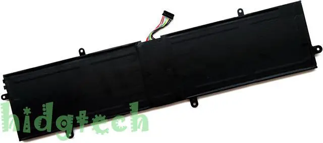 Alt view image 2 of 2 - NEW L17C4PB1 L17M4PB1 Battery For Lenovo IdeaPad 720S-15 720S-15IKB V730-15 V730-15-ISE 720S Touch-15IKB Series 
41CP4/67/141