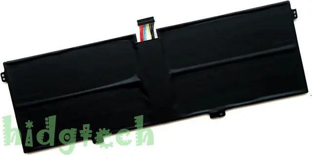 Alt view image 2 of 2 - NEW L17C4PH1 L17M4PH1 L17M4PH2 Battery For LenovoYoga C930 C930-13IKB 7 Pro-13IKB C930-13IKB-81EQ 81EQ000HGE Series 5B10Q82425 5B10Q82426 21CP5/44/129-2