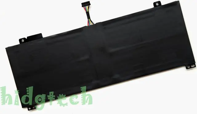 Alt view image 2 of 2 - NEW L17C4PF0 L17M4PF0 Battery For Lenovo IdeaPad S530-13IWL S530-13IML Xiaoxin Air 13IWL Series