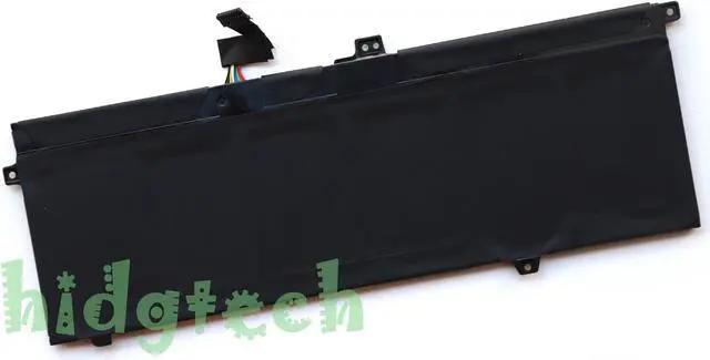 Main image of New L18M6PD1 L18C6PD1 L18D6PD1 L18L6PD1 02DL017 02DL018 Battery for ThinkPad X13 X390 X395 Series