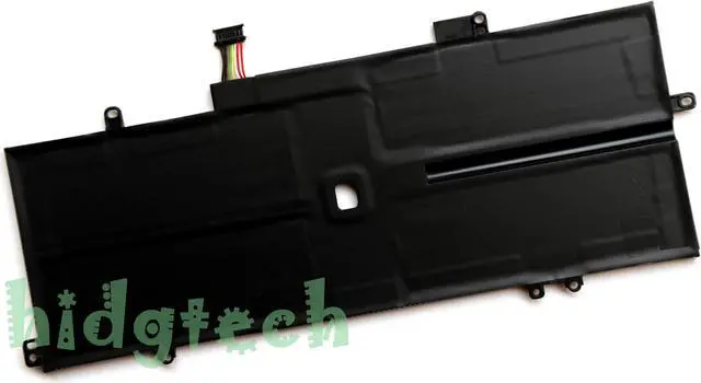 Alt view image 2 of 2 - New L18C4P71 L18L4P71 L18M4P72 L18L4P72 Battery for Lenovo ThinkPad X1 Carbon 2019 2020 7th GEN