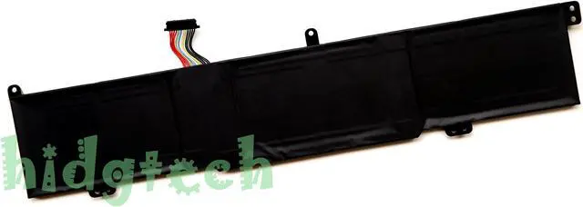 Alt view image 2 of 2 - New L18C3PF1 L18M3PF1 Battery For IdeaPad L340-15IRH L340-17IRH Gaming Laptop